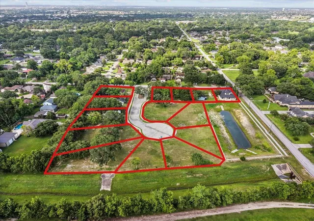 Photo 2 of Land for sale at 612 Acorn Creek Way, League City, TX 77573 | MLS# 431817 | Listing updated on 2026-08-26