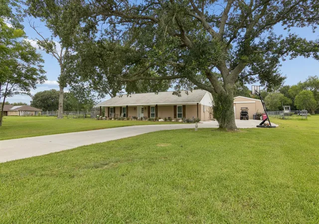 1st image of 2865 County Road 936a, Alvin, TX 77511 | MLS# 58192726