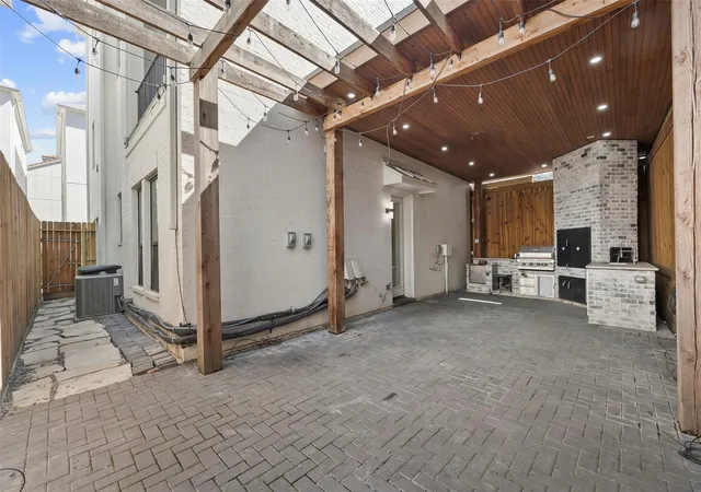 4th image of 5342 Chandler St, Houston, TX 77007 | MLS# 69989469