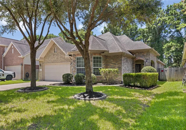 Photo 1 of Single family home for sale at 20173 Southwood Oaks Dr, Porter, TX 77365 | MLS# 23499459 | Listing updated on 2026-10-09