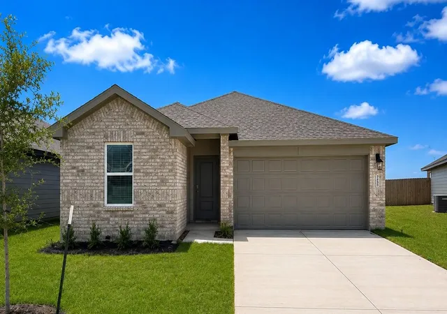 1st image of 31123 Bonnington Venture Dr, Fulshear, TX 77441 | MLS# 91551575