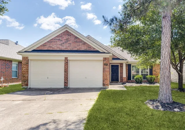 Homes for sale in Kingwood, TX | 26872 Mystic Castle Ln, Kingwood, TX 77339 | MLS# 81955758