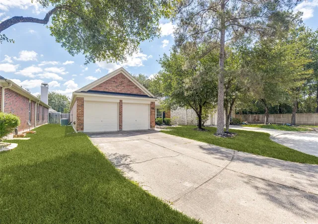 Homes for sale in Kingwood, TX | 26872 Mystic Castle Ln, Kingwood, TX 77339 | MLS# 81955758