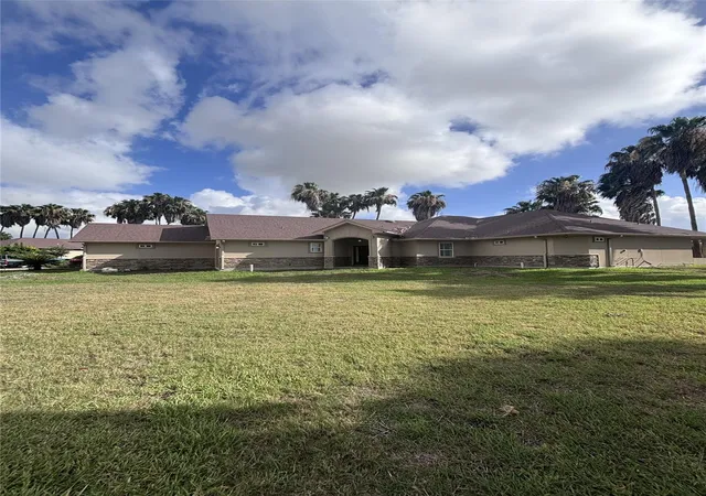 Photo 1 of Single family home for sale at 1001 Harbor Ln, La Joya, TX 78560 | MLS# 59606481 | Listing updated on 2026-09-11