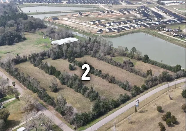 2nd image of 0 County Road 719 2, Alvin, TX 77511 | MLS# 84901420