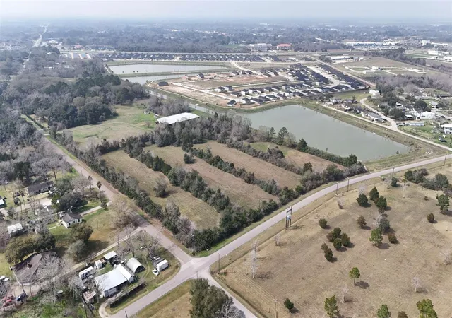 5th image of 0 County Road 719-2, Alvin, TX 77511 | MLS# 84901420