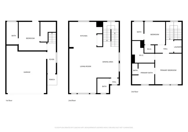 30th image of 9405 Hammerly Blvd #C, Houston, TX 77080 | MLS# 10275702