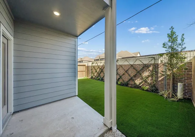 4th image of 8712 Padua Ln, Houston, TX 77055 | MLS# 44779937