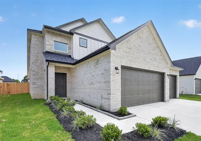1st image of 2107 Spring Hollow Dr, Baytown, TX 77521 | MLS# 6580545