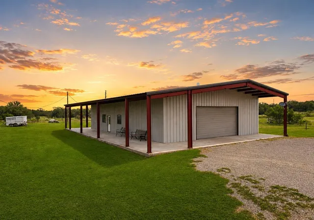 2nd image of 600 County Road 504, Flatonia, TX 78941 | MLS# 15641334
