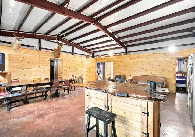 5th image of 600 County Road 504, Flatonia, TX 78941 | MLS# 15641334