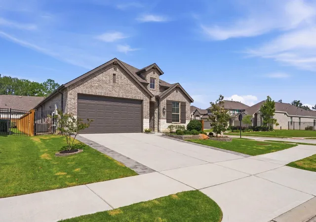 3rd image of 26995 Flintlock Trl, Magnolia, TX 77354 | MLS# 70465301