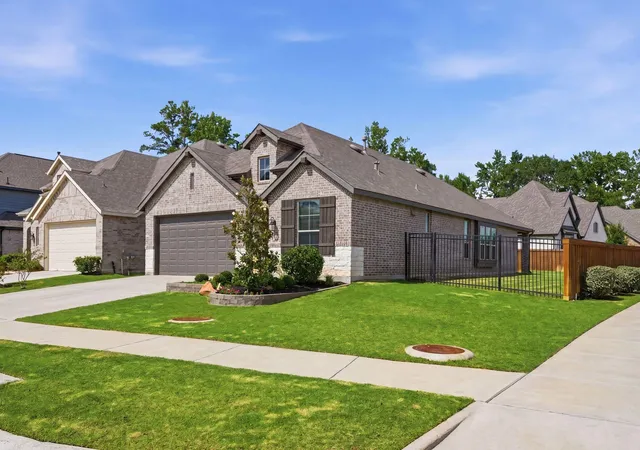4th image of 26995 Flintlock Trl, Magnolia, TX 77354 | MLS# 70465301