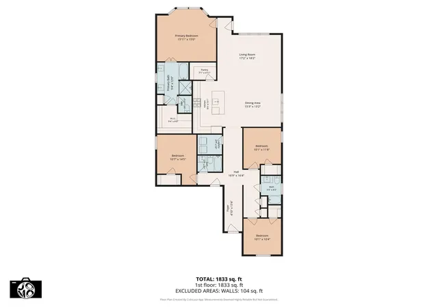 50th image of 26995 Flintlock Trl, Magnolia, TX 77354 | MLS# 70465301