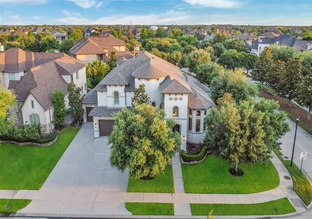 Photo 1 of Mansion for sale at 27711 Stonehurst Ln, Katy, TX 77494 | MLS# 22345082 | Listing updated on 2026-08-28