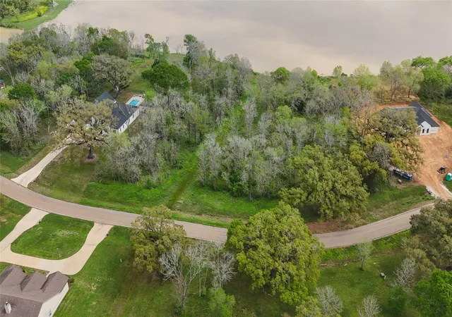 Photo 3 of Land for sale at 21502 Chenango Lake Dr, Angleton, TX 77515 | MLS# 98316572 | Listing updated on 2026-07-02