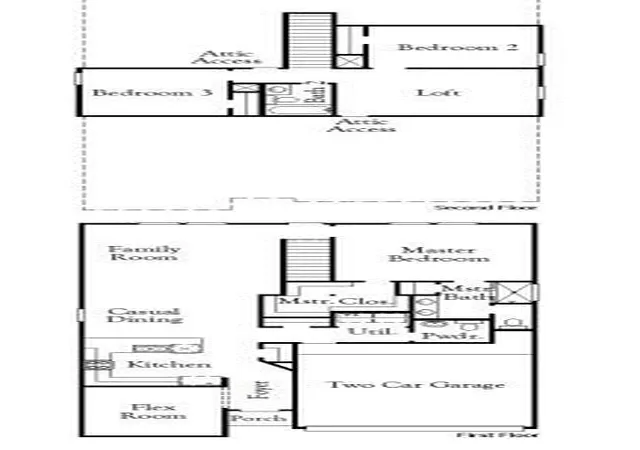 2nd image of 12130 Harrington Gate Dr, Texas City, TX 77591 | MLS# 19674053