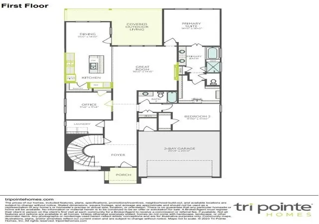 Photo 2 of Single family home for sale at 28262 Serene Point Dr, Spring, TX 77386 | MLS# 79770708 | Listing updated on 2026-08-25