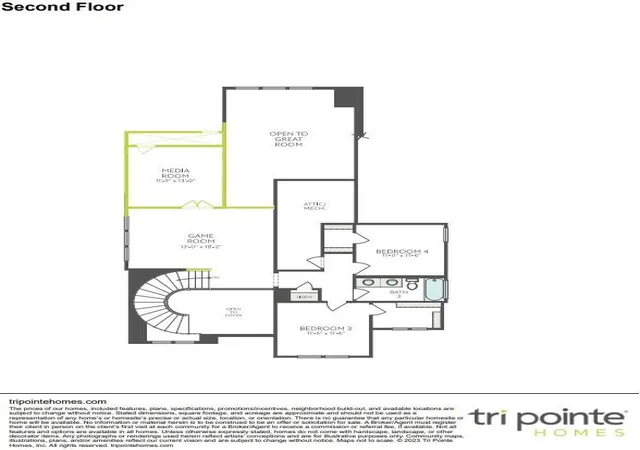 Photo 3 of Single family home for sale at 28262 Serene Point Dr, Spring, TX 77386 | MLS# 79770708 | Listing updated on 2026-08-25