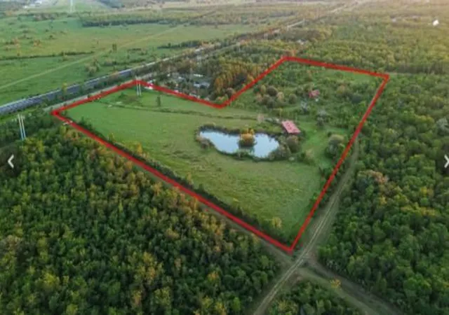 Photo 4 of Land for sale at 2830 County Rd 290, Angleton, TX 77515 | MLS# 15837740 | Listing updated on 2026-09-09