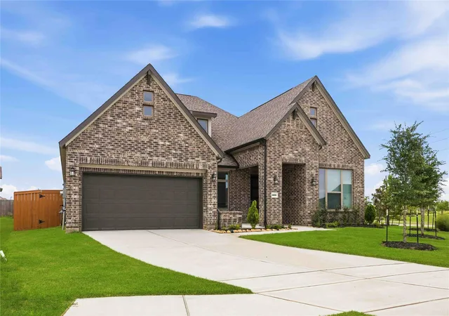 2nd image of 2806 Ametrine Dr, Rosharon, TX 77583 | MLS# 30138505