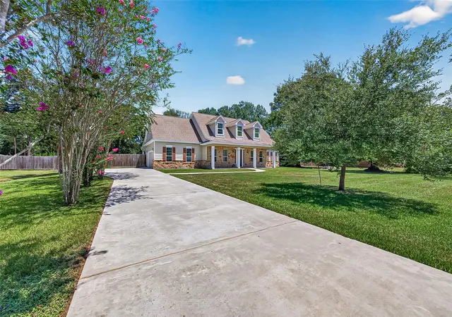 2nd image of 22040 Robins Rd, Hockley, TX 77447 | MLS# 39314576
