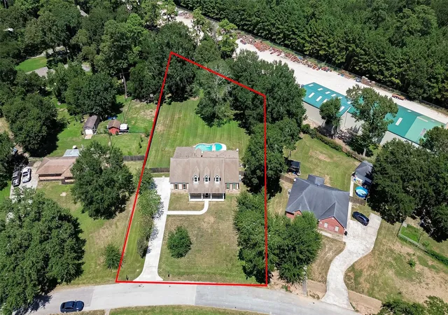 44th image of 22040 Robins Rd, Hockley, TX 77447 | MLS# 39314576