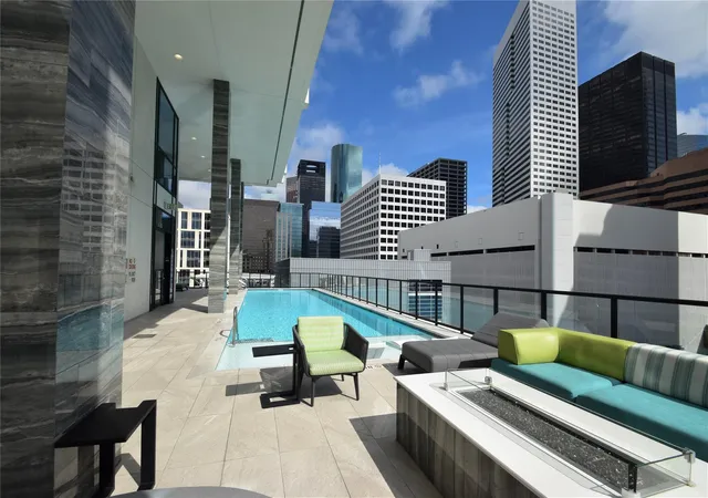 Photo 3 of Condo for sale at 1211 Caroline St #1106, Houston, TX 77002 | MLS# 47648763 | Listing updated on 2026-07-02