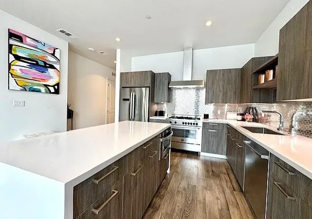 Photo 3 of Condo for sale at 1211 Caroline St #1106, Houston, TX 77002 | MLS# 47648763 | Listing updated on 2026-07-02