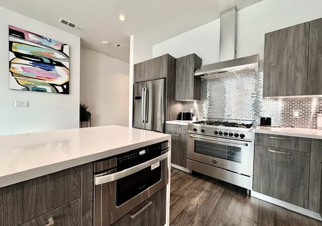 Photo 4 of Condo for sale at 1211 Caroline St #1106, Houston, TX 77002 | MLS# 47648763 | Listing updated on 2026-07-02