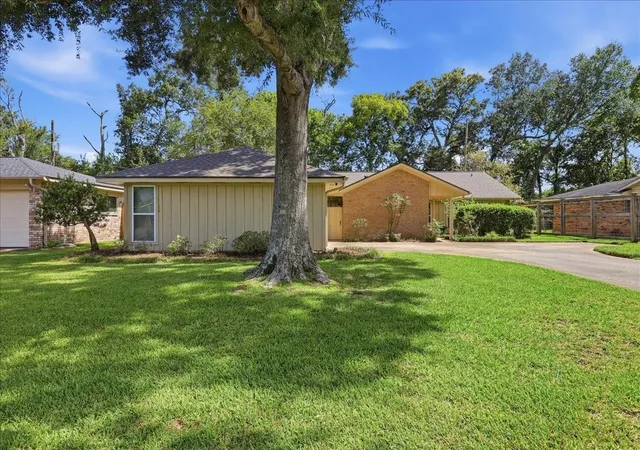 Photo 1 of Sale Pending at 6355 Friartuck Ln, Beaumont, TX 77707 | MLS# 9130972 | Listing updated on 2026-09-11