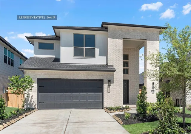 1st image of 28808 Escarpment Trl, New Caney, TX 77357 | MLS# 53649170