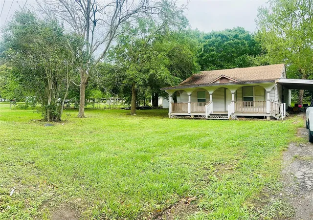1st image of 6115 Jade Ave, Port Arthur, TX 77640 | MLS# 89259587