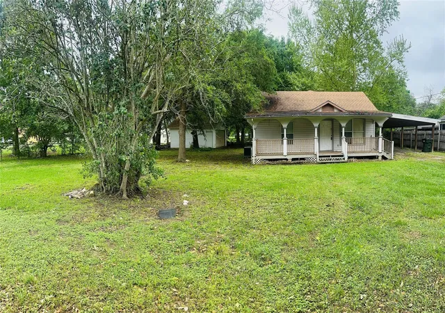 2nd image of 6115 Jade Ave, Port Arthur, TX 77640 | MLS# 89259587