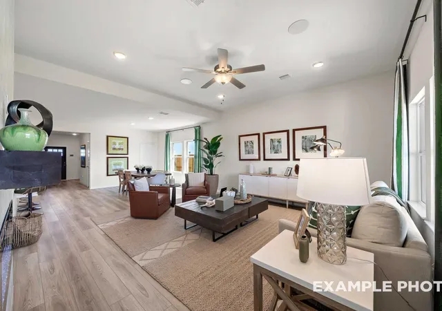 4th image of 15923 Port O Call St, Crosby, TX 77532 | MLS# 42651194