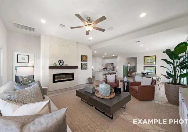 5th image of 15923 Port O Call St, Crosby, TX 77532 | MLS# 42651194