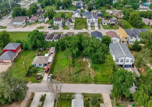 11th image of 3552 Nathaniel Brown St, Houston, TX 77021 | MLS# 21139622