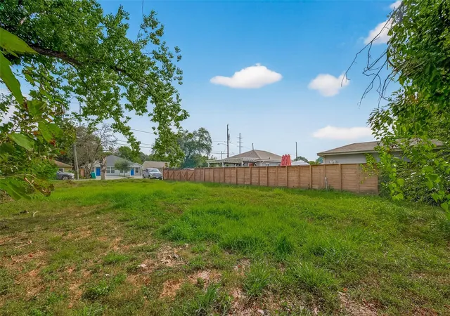 5th image of 3552 Nathaniel Brown St, Houston, TX 77021 | MLS# 21139622