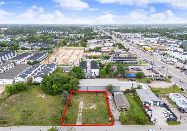 4th image of 714 Curtin St, Houston, TX 77018 | MLS# 23320181