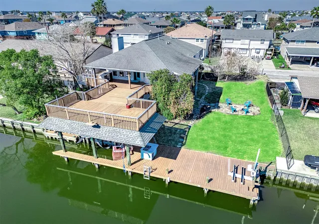1st image of 837 Marlin St, Hitchcock, TX 77563 | MLS# 22191699