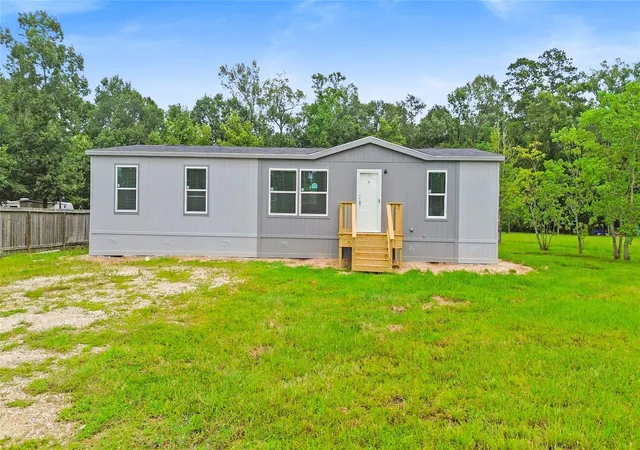 Photo 1 of Single family home for sale at 72 Rd 3371b, Cleveland, TX 77327 | MLS# 77232612 | Listing updated on 2026-08-06