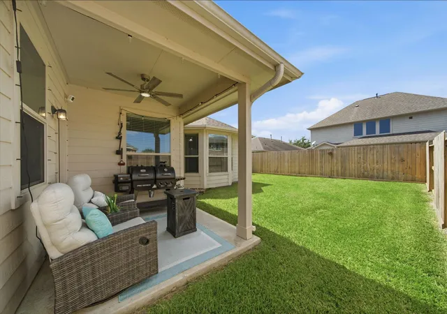 24th image of 2421 Santiago Ln, League City, TX 77573 | MLS# 73790534