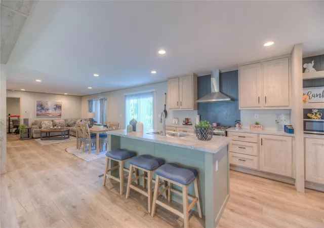 Photo 3 of Single family home for sale at 2171 Road 5705, Cleveland, TX 77327 | MLS# 11504879 | Listing updated on 2026-10-05