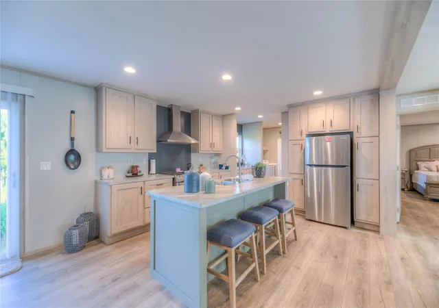 Photo 3 of Single family home for sale at 2171 Road 5705, Cleveland, TX 77327 | MLS# 11504879 | Listing updated on 2026-10-05