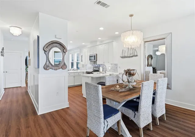 Photo 2 of Sale Pending at 4241 Pointe W Dr #301, Galveston, TX 77554 | MLS# 69896575 | Listing updated on 2026-09-04