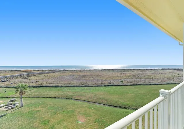 Photo 3 of Sale Pending at 4241 Pointe W Dr #301, Galveston, TX 77554 | MLS# 69896575 | Listing updated on 2026-09-04