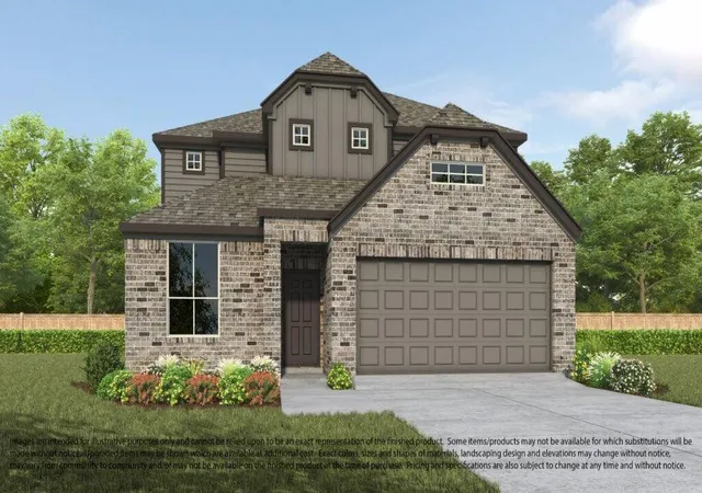 Photo 1 of Single family home for sale at 15111 Statice Trl, Houston, TX 77044 | MLS# 12750519 | Listing updated on 2026-09-19