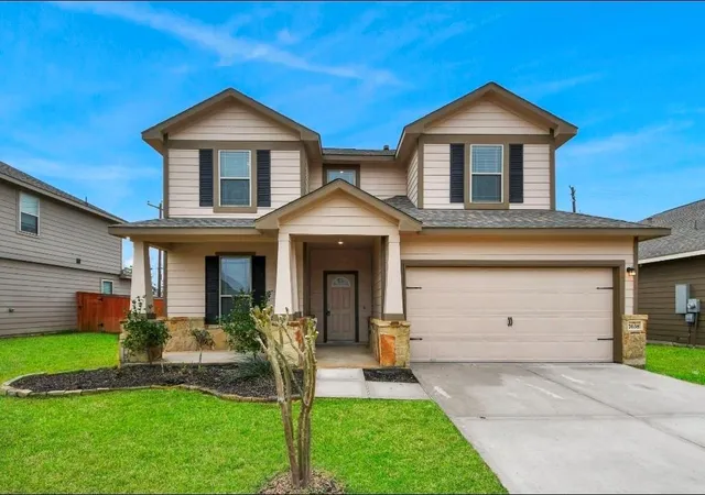 Homes for sale in Houston, TX | 7638 Nevaeh Crest Path, Houston, TX 77016 | MLS# 10783413