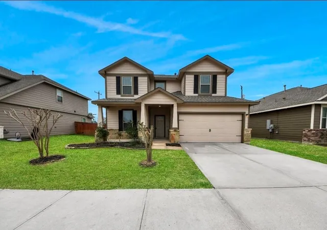 Homes for sale in Houston, TX | 7638 Nevaeh Crest Path, Houston, TX 77016 | MLS# 10783413