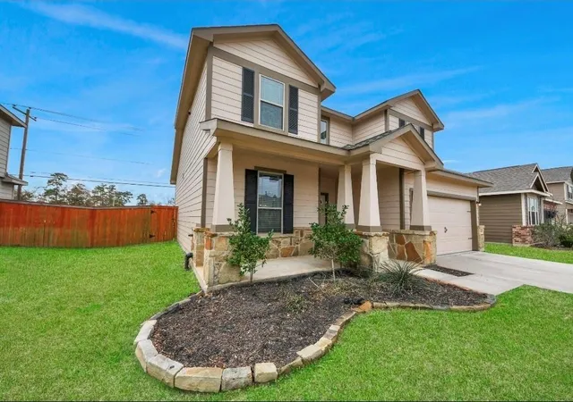 Homes for sale in Houston, TX | 7638 Nevaeh Crest Path, Houston, TX 77016 | MLS# 10783413